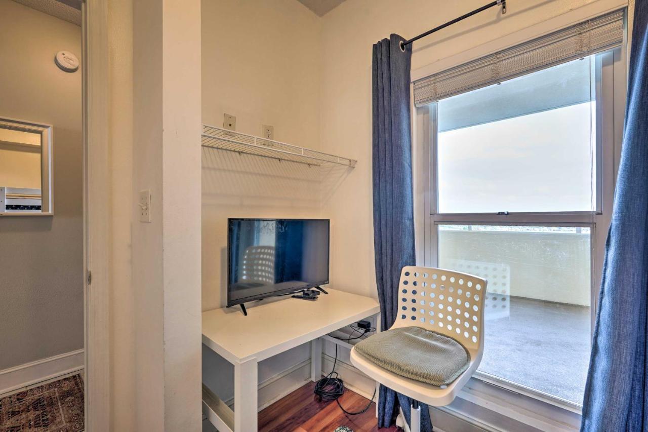 Beachfront Panama City Condo With Resort Amenities Panama City Beach Exterior foto